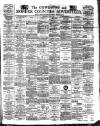 Oswestry Advertiser Wednesday 30 July 1890 Page 1