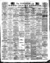 Oswestry Advertiser Wednesday 27 August 1890 Page 1