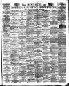 Oswestry Advertiser Wednesday 10 September 1890 Page 1