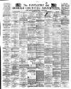 Oswestry Advertiser Wednesday 13 July 1892 Page 1