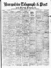 Hampshire Telegraph Friday 22 May 1914 Page 1