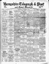 Hampshire Telegraph Friday 25 December 1914 Page 1