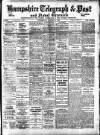 Hampshire Telegraph Friday 08 January 1915 Page 1