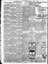 Hampshire Telegraph Friday 09 April 1915 Page 2