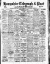 Hampshire Telegraph Friday 21 May 1915 Page 1