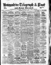 Hampshire Telegraph Friday 09 July 1915 Page 1