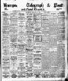 Hampshire Telegraph Thursday 23 December 1915 Page 1