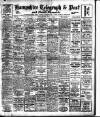 Hampshire Telegraph Friday 07 July 1916 Page 1