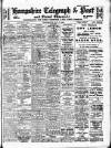 Hampshire Telegraph Friday 17 May 1918 Page 1