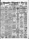 Hampshire Telegraph Friday 14 June 1918 Page 1