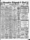 Hampshire Telegraph Friday 21 June 1918 Page 1