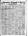 Hampshire Telegraph Friday 02 May 1919 Page 1