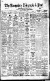 Hampshire Telegraph Friday 02 January 1920 Page 1