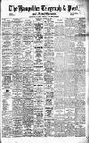 Hampshire Telegraph Friday 16 January 1920 Page 1