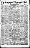 Hampshire Telegraph Friday 26 March 1920 Page 1