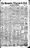 Hampshire Telegraph Friday 16 April 1920 Page 1
