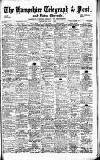 Hampshire Telegraph Friday 07 May 1920 Page 1