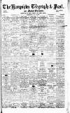 Hampshire Telegraph Friday 21 May 1920 Page 1
