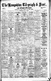 Hampshire Telegraph Friday 28 May 1920 Page 1