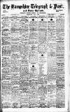 Hampshire Telegraph Friday 11 June 1920 Page 1