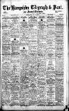 Hampshire Telegraph Friday 18 June 1920 Page 1