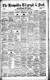 Hampshire Telegraph Friday 09 July 1920 Page 1