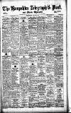 Hampshire Telegraph Friday 30 July 1920 Page 1