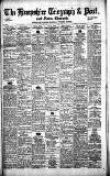 Hampshire Telegraph Friday 06 August 1920 Page 1
