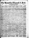 Hampshire Telegraph Friday 17 September 1920 Page 1