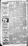 Hampshire Telegraph Friday 17 September 1920 Page 4