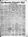 Hampshire Telegraph Friday 24 September 1920 Page 1