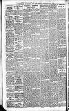 Hampshire Telegraph Friday 24 September 1920 Page 2