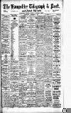 Hampshire Telegraph Friday 26 November 1920 Page 1