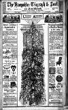Hampshire Telegraph Friday 10 December 1920 Page 1