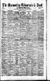 Hampshire Telegraph Friday 06 May 1921 Page 1