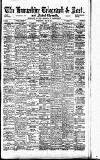 Hampshire Telegraph Friday 13 May 1921 Page 1