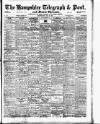 Hampshire Telegraph Friday 20 May 1921 Page 1