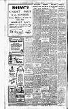 Hampshire Telegraph Friday 15 July 1921 Page 4