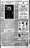 Hampshire Telegraph Friday 02 December 1921 Page 5