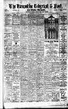 Hampshire Telegraph Friday 06 January 1922 Page 1