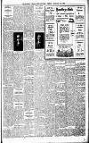 Hampshire Telegraph Friday 13 January 1922 Page 3