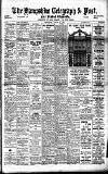 Hampshire Telegraph Friday 27 January 1922 Page 1