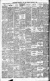 Hampshire Telegraph Friday 27 January 1922 Page 6