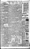 Hampshire Telegraph Friday 27 January 1922 Page 9