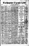 Hampshire Telegraph Friday 10 February 1922 Page 1