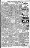 Hampshire Telegraph Friday 10 February 1922 Page 5