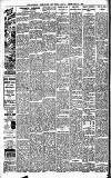 Hampshire Telegraph Friday 24 February 1922 Page 2