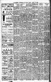 Hampshire Telegraph Friday 10 March 1922 Page 2
