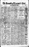 Hampshire Telegraph Friday 24 March 1922 Page 1