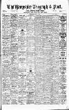 Hampshire Telegraph Friday 05 May 1922 Page 1